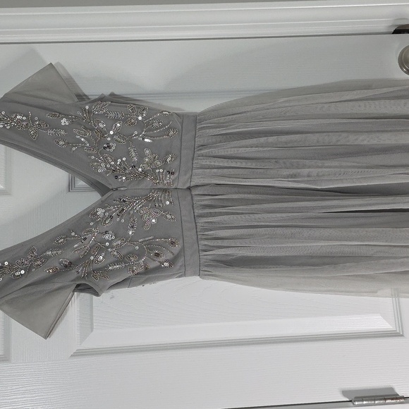 Altar'd State Duke Dress - Picture 8 of 9